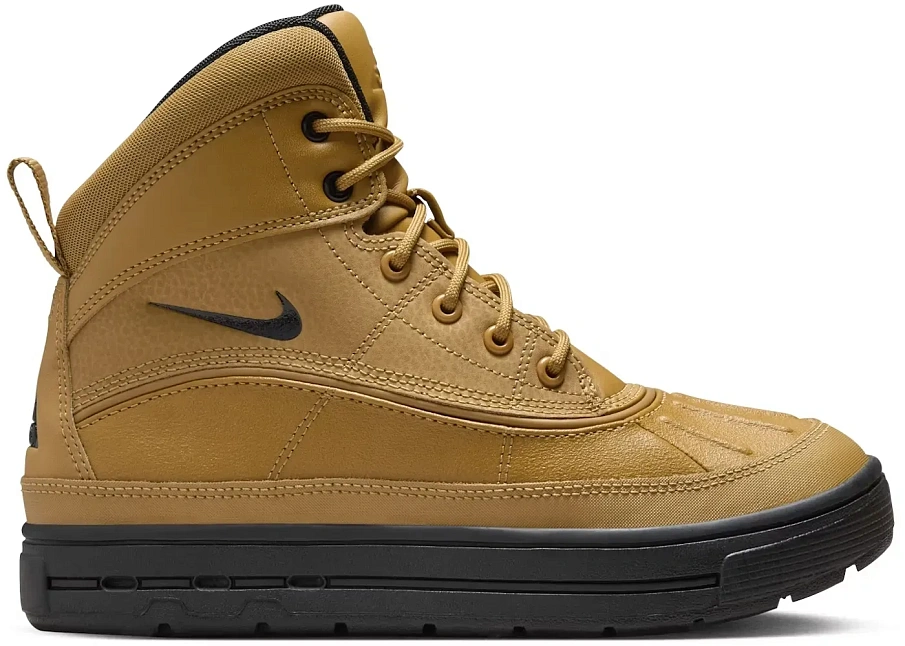 Фото № 1 с приближением к товару «‎Nike Woodside 2 High»