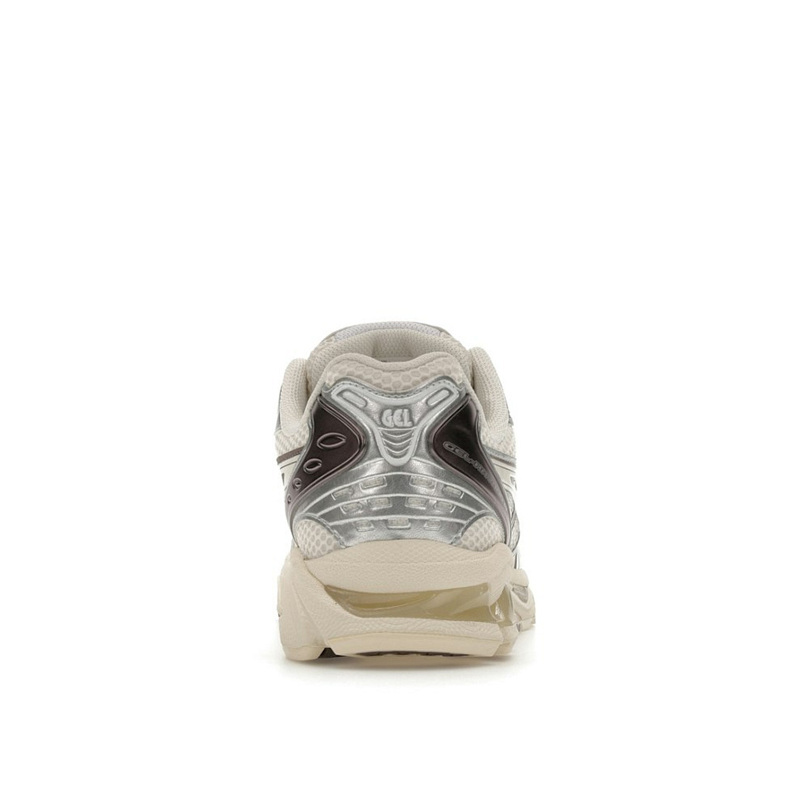 Фото № 4 с приближением к товару «‎ASICS Gel Kayano 14 Cream Cocoa Powder»