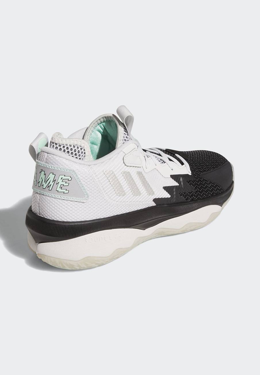 Фото № 4 с приближением к товару «‎Adidas Obuwie Do Koszykowki»