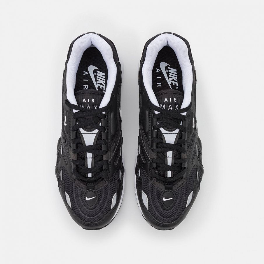 Фото № 5 с приближением к товару «‎Nike Air Max 96 II »