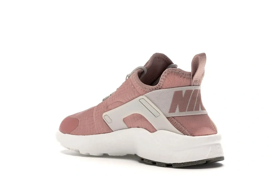 Фото № 6 с приближением к товару «‎Nike Air Huarache Run Ultra Particle Pink »