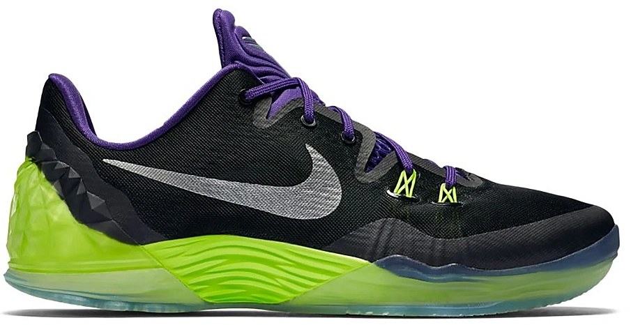 Фото № 1 с приближением к товару «‎Nike Zoom Kobe Venomenon 5 Joker»