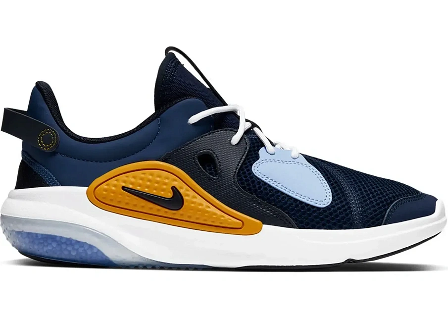 Фото № 1 с приближением к товару «‎Nike Joyride CC Midnight Navy Dark Obsidian»