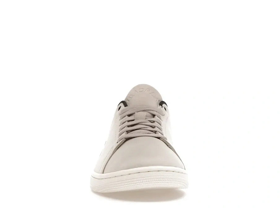 Фото № 2 с приближением к товару «‎Jordan 1 Centre Court Light Bone»