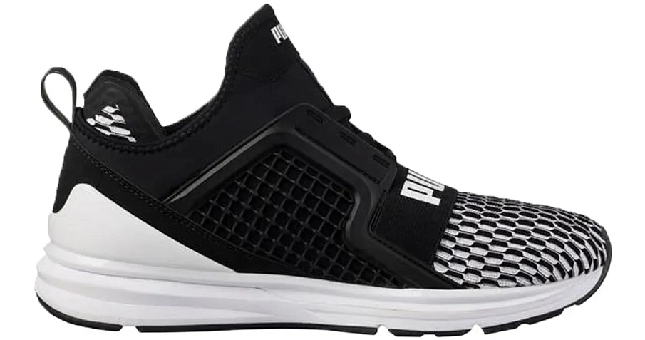 Фото № 1 с приближением к товару «‎Puma Ignite Limitless Colorblock»