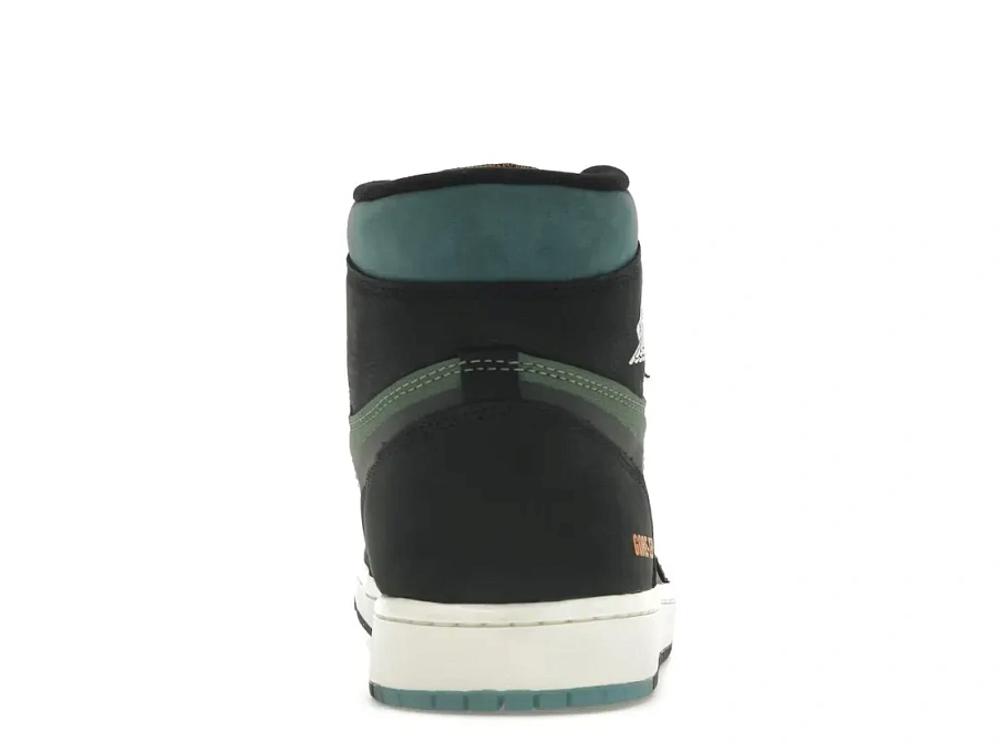 Фото № 4 с приближением к товару «‎Jordan 1 Retro High Element»