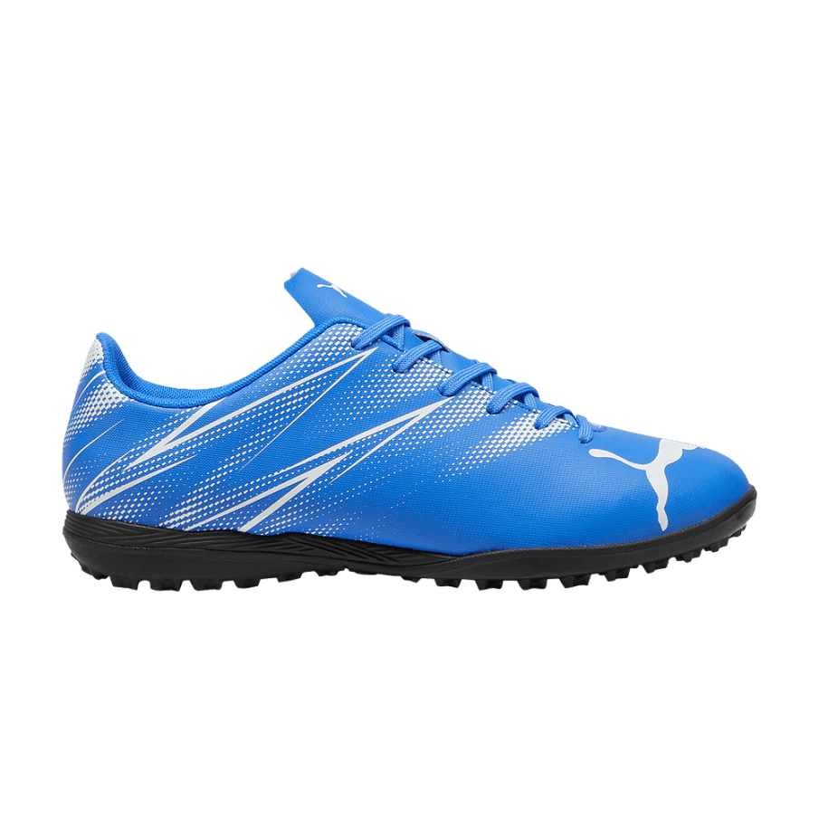 Фото № 1 с приближением к товару «‎Puma Attacanto TT Bluemazing»