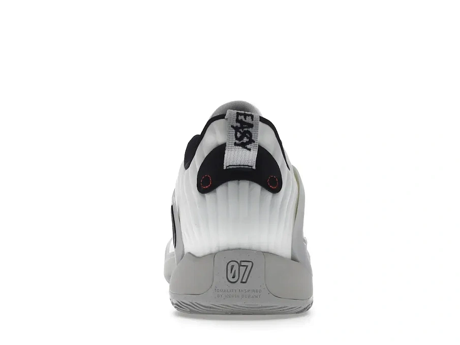 Фото № 4 с приближением к товару «‎Nike KD 15 Brooklyn Nets»