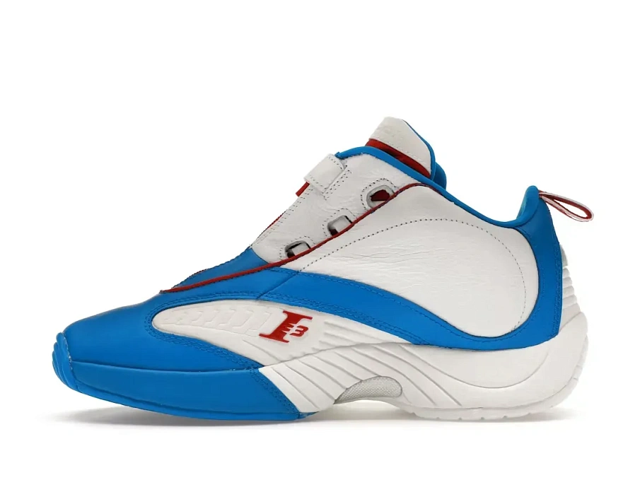 Фото № 3 с приближением к товару «‎Reebok Answer IV»
