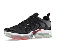 Фото № 4 с приближением к товару «‎Nike Air VaporMax Plus Worldwide Black»