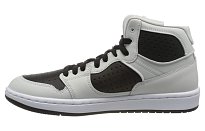 Фото № 1 с приближением к товару «‎Air Jordan Access BlackGrey»