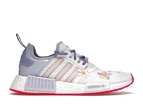 Фото № 1 с приближением к товару «‎adidas NMD R1 Monsters Inc. Boo »