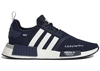 Фото № 1 с приближением к товару «‎adidas NMD R1»