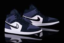 Фото № 2 с приближением к товару «‎Nike Air Jordan 1 Retro Sanded»