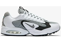 Фото № 1 с приближением к товару «‎Nike Air Max Triax 96 Particle Grey»