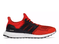 Фото № 1 с приближением к товару «‎adidas Ultra Boost 1.0 Solar Red (2015/2022)»