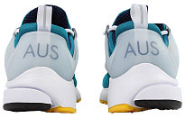 Фото № 4 с приближением к товару «‎Nike Air Presto 'Australia'»