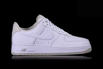 Nike Air Force 1 Low 'White Light Bone' - 2