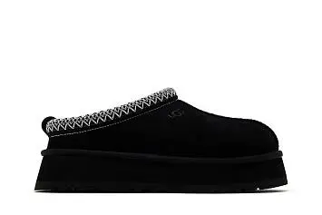 UGG Women's Tazz 2 Black - 2