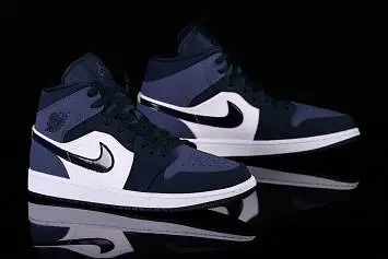 Nike Air Jordan 1 Retro Sanded - 2