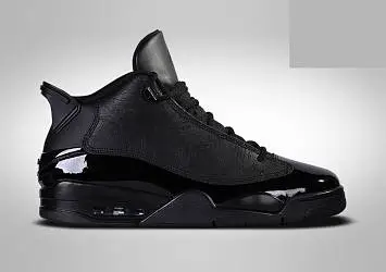 Nike Air Jordan Dub Zero Triple  - 1