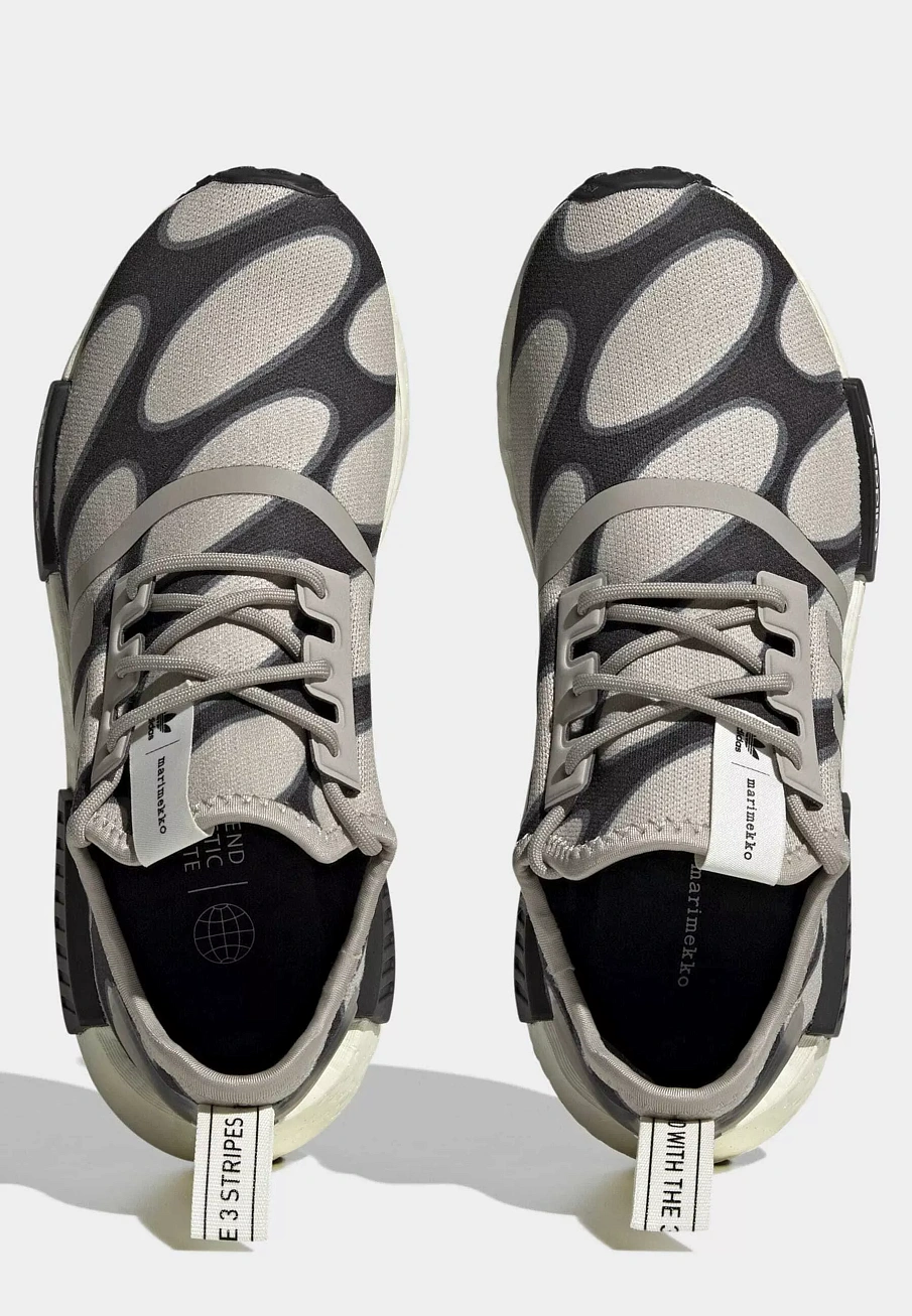 Фото № 3 с приближением к товару «‎Кроссовки Adidas SPAD111A2DR-Q11-N»