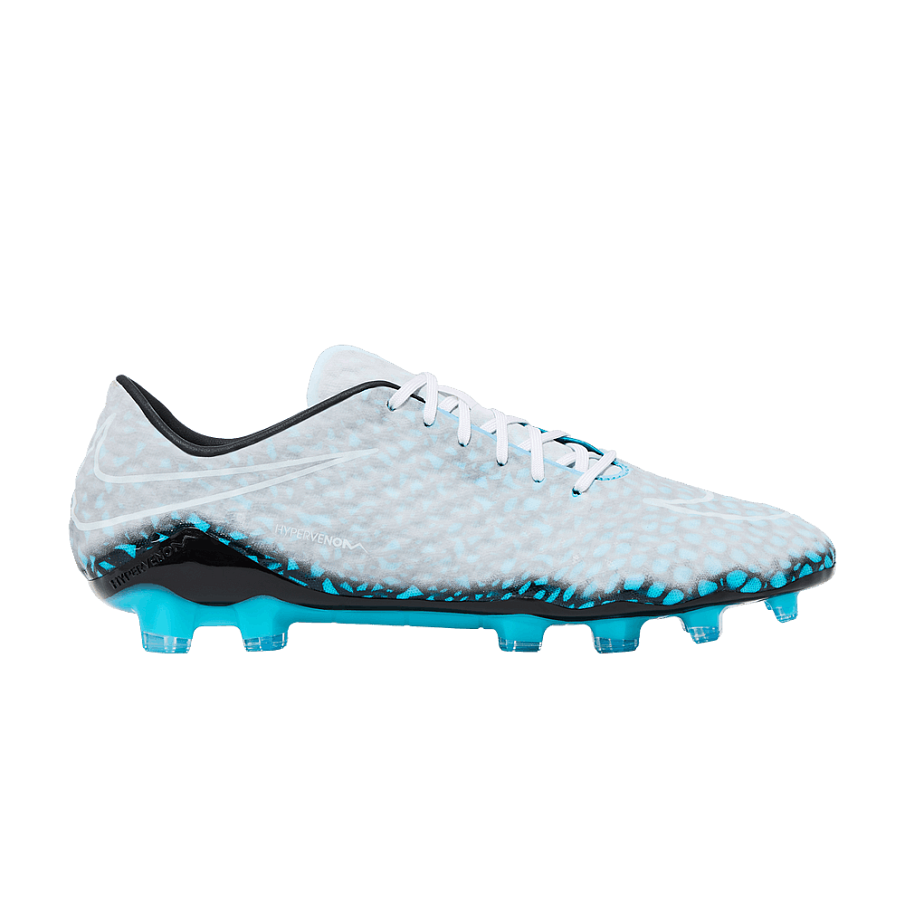 Фото № 1 с приближением к товару «‎Nike Hypervenom Phantom RGN Transform Hydra»