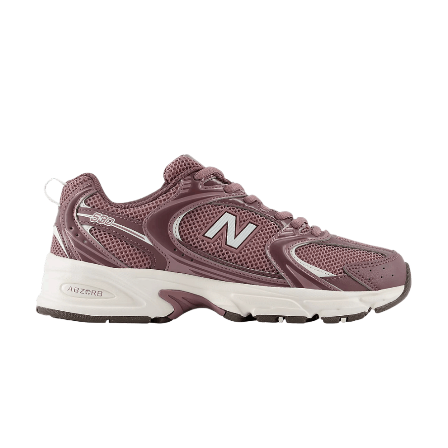 Фото № 1 с приближением к товару «‎New Balance 530 Fast Track Pebble»