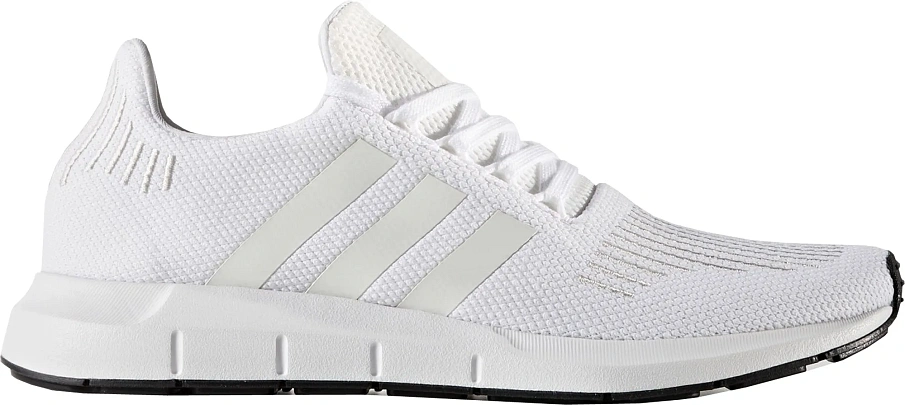 Фото № 1 с приближением к товару «‎adidas Swift Run Crystal White»
