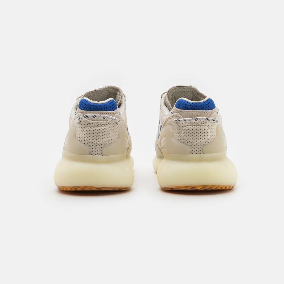 Фото № 3 с приближением к товару «‎Adidas ZX 5K Boost »