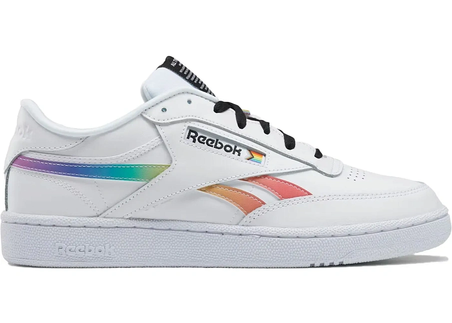 Фото № 1 с приближением к товару «‎Reebok Club C Revenge»