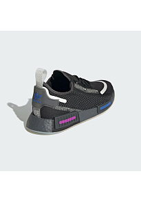 Фото № 3 с приближением к товару «‎Adidas Nmd_r1 Speedlines Boost Shoes »
