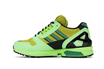 Фото № 6 с приближением к товару «‎adidas ZX 8000 Atmos G-SNK 3»