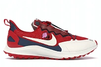 Фото № 1 с приближением к товару «‎Nike Air Zoom Pegasus 36 Trail Gyakusou Red»