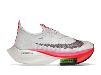 Фото № 1 с приближением к товару «‎Nike Air Zoom Alphafly Next% White Pink »
