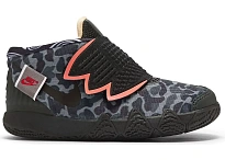 Фото № 1 с приближением к товару «‎Nike Kybrid S2»