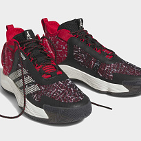 Фото № 2 с приближением к товару «‎Adidas Adizero Select »