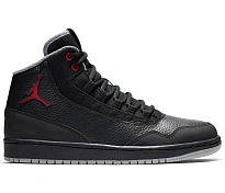 Фото № 1 с приближением к товару «‎Jordan Executive Black»