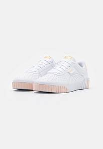 Фото № 3 с приближением к товару «‎Puma Cali Perf »