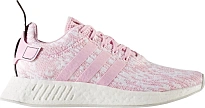 Фото № 1 с приближением к товару «‎adidas NMD R2 Wonder Pink »
