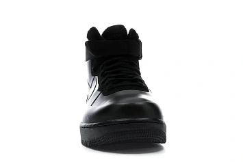 Nike Air Force 1 Foamposite Cup Triple Black (AH6771-001) - 2