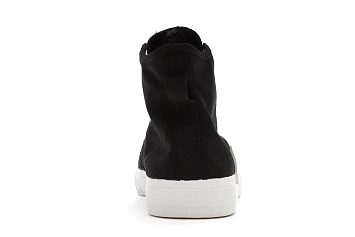 adidas Nizza Hi Alife Black - 4
