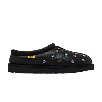 Gallery Dept. x UGG Tasman Slipper Black - 1