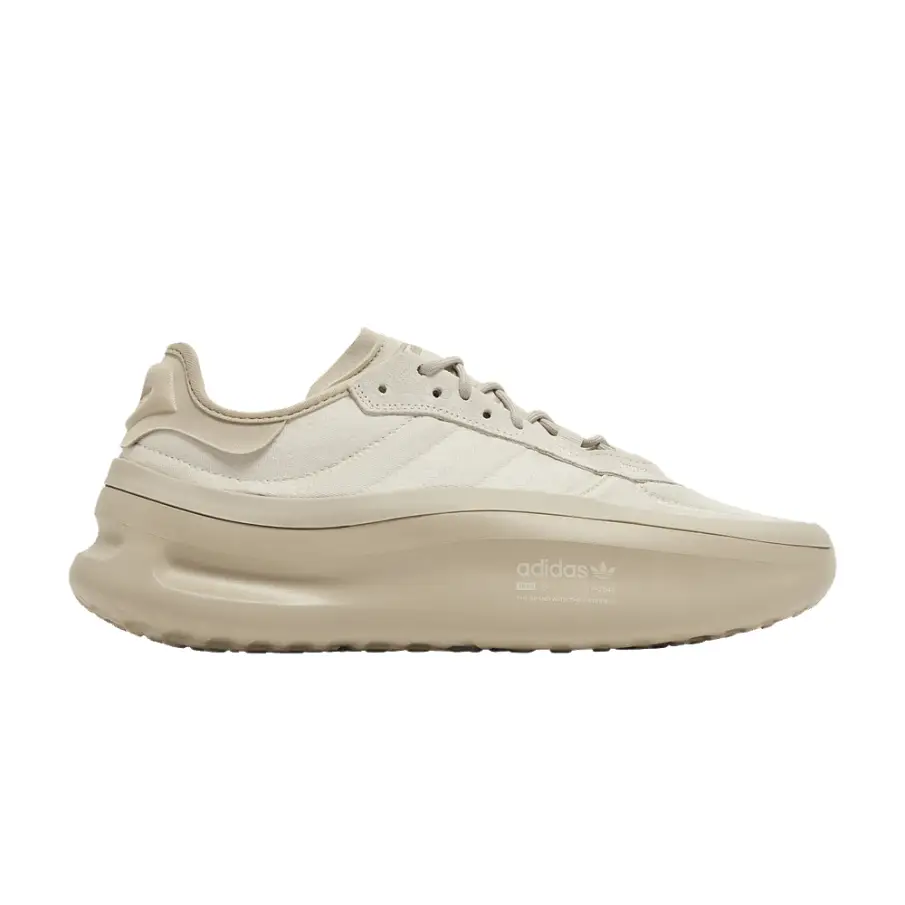 Фото № 1 с приближением к товару «‎adidas adiFOM TRXN Aluminium Wonder Beige (IG7454)»