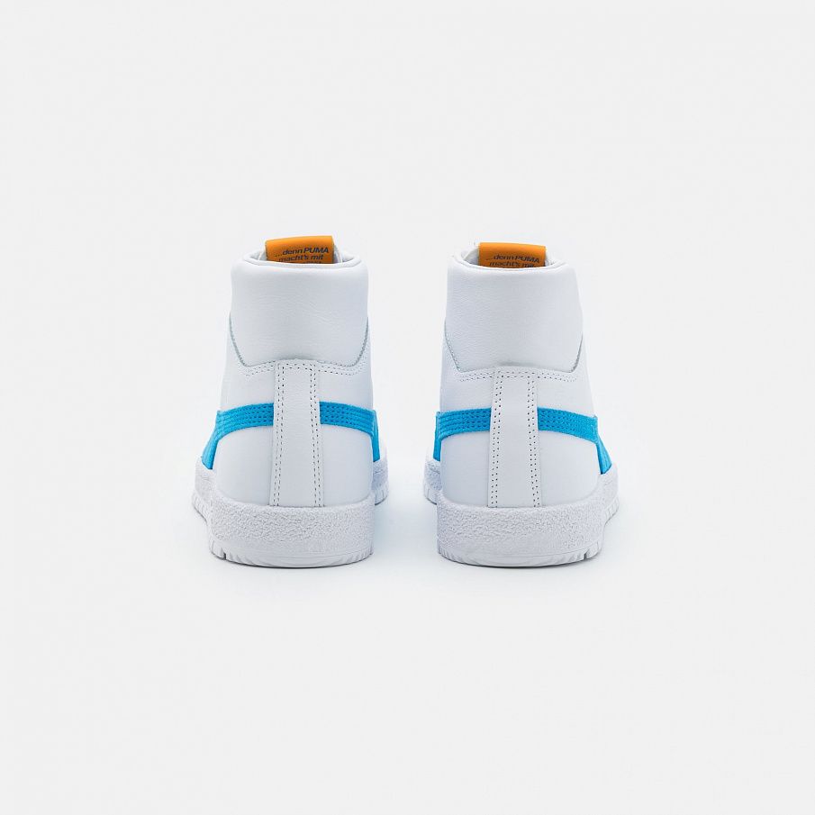 Фото № 3 с приближением к товару «‎Puma Ralph Sampson 70 Archive »