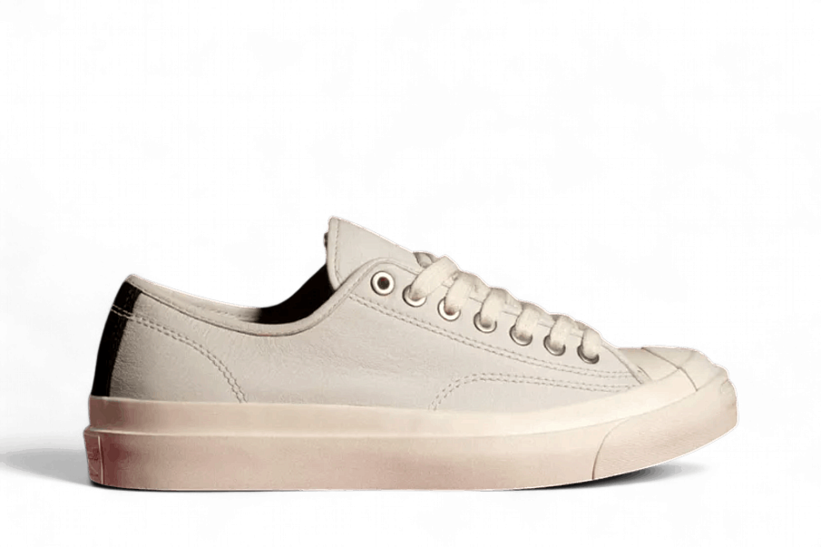 Фото № 2 с приближением к товару «‎Converse First String Jack Purcell White»