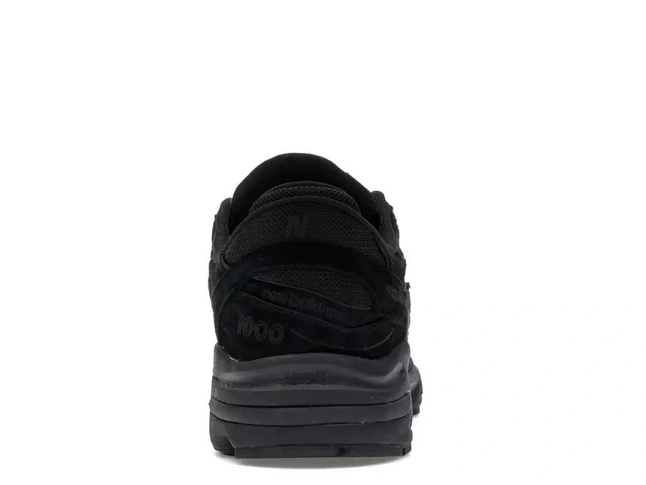 Фото № 4 с приближением к товару «‎New Balance 1000»