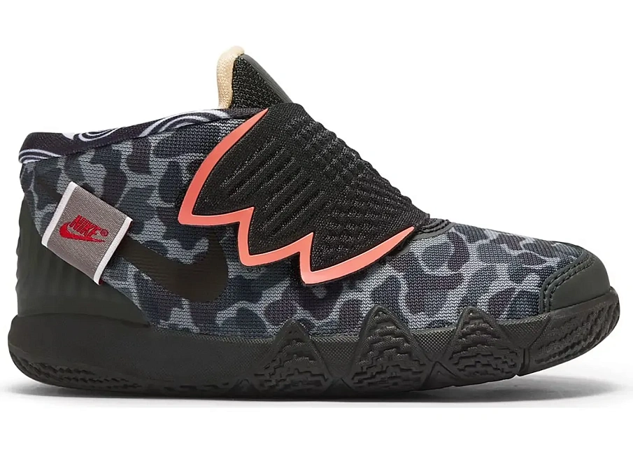 Фото № 1 с приближением к товару «‎Nike Kybrid S2»