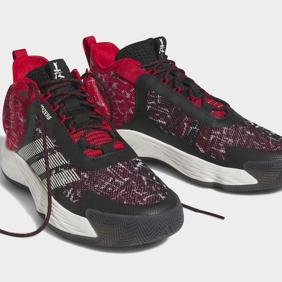 Фото № 2 с приближением к товару «‎Adidas Adizero Select »