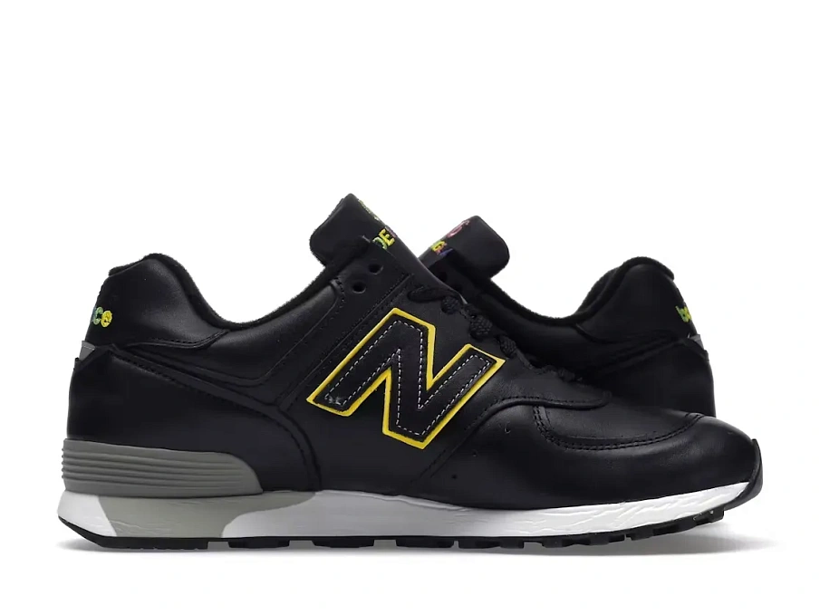 Фото № 3 с приближением к товару «‎New Balance 576»